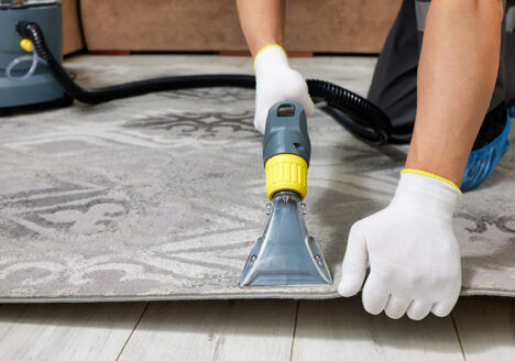 ΚΑΘΑΡΙΣΜΟΣ & ΦΥΛΑΞΗ ΧΑΛΙΩΝ