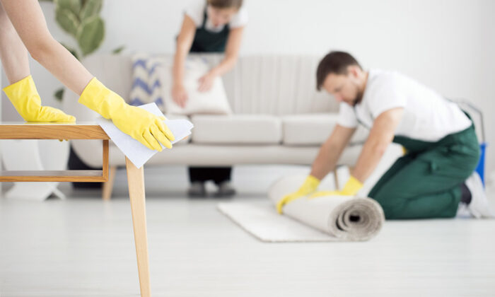 Καθαρισμοί Κτιρίων Καθαρισμοί Κτιρίων