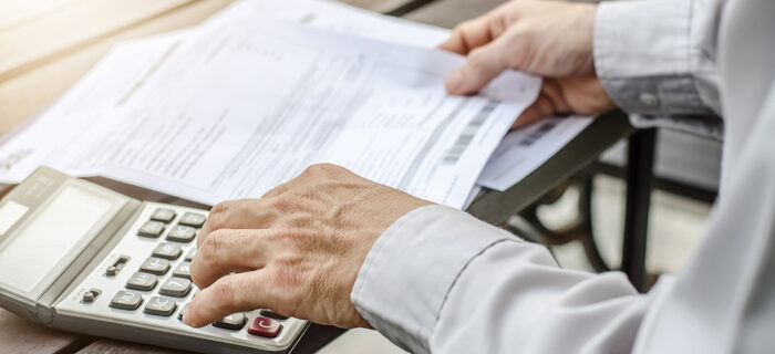 Έκδοση κοινόχρηστων λογαριασμών