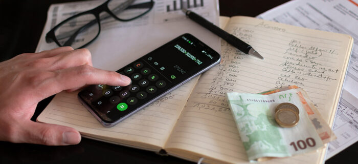 Έκδοση κοινόχρηστων λογαριασμών