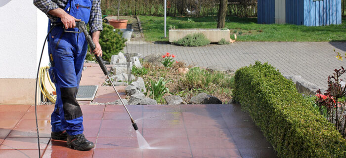 Καθαρισμοί Κτιρίων